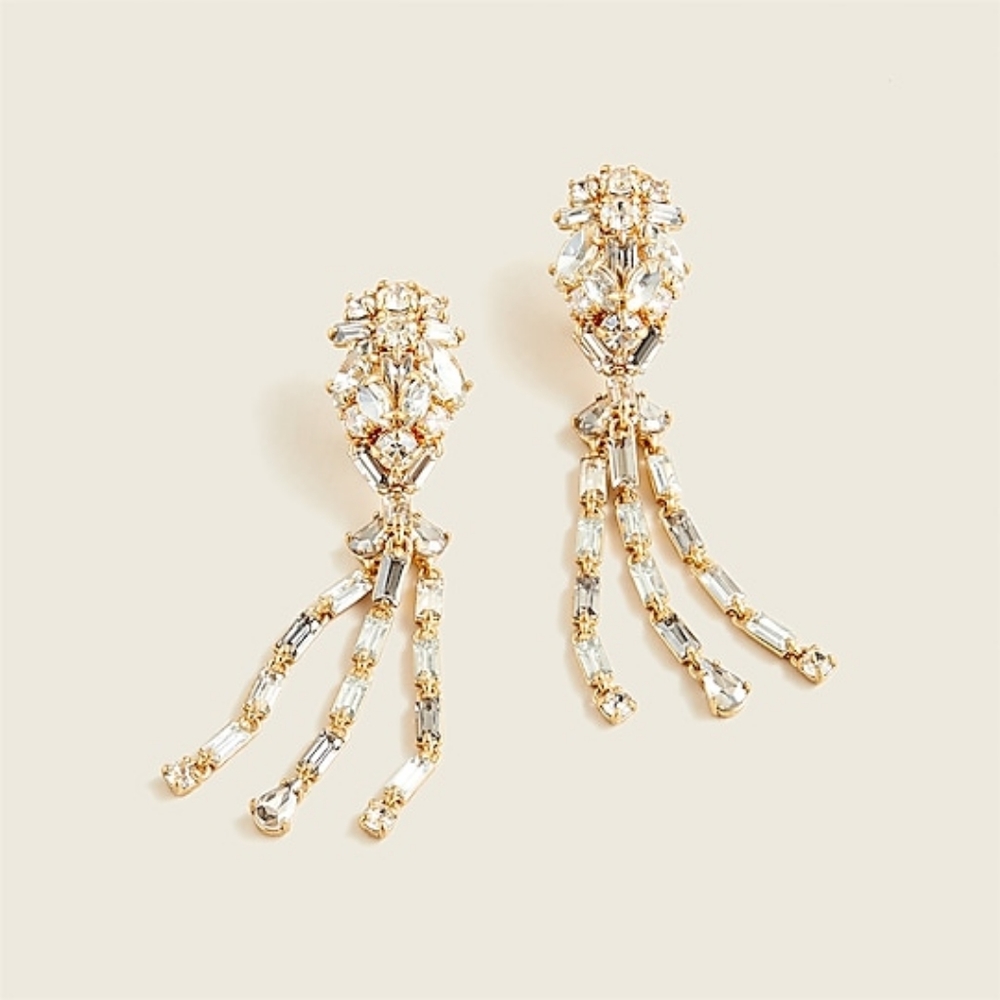 J.Crew Earrings